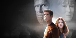 the giver 2014