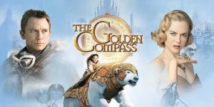 the golden compass 2007