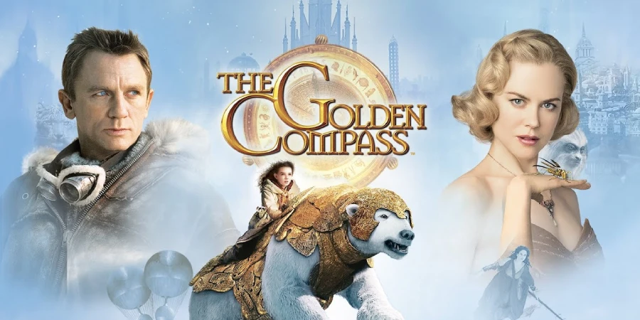 the golden compass 2007