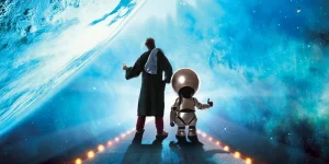 the hitchhiker's guide to the galaxy 2005