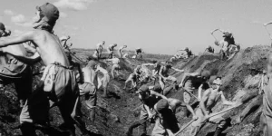 The Human Condition II: Road to Eternity (1959) the human condition ii road to eternity 1959