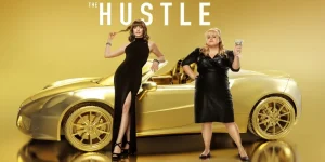the hustle 2019
