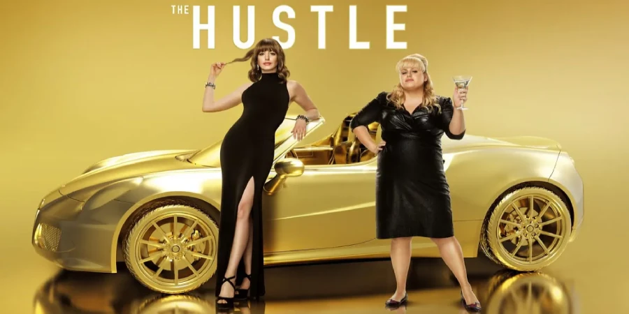 the hustle 2019
