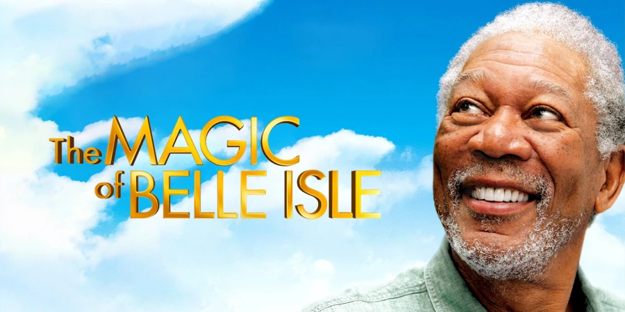 the magic of belle isle 2012