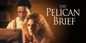 the pelican brief 1993