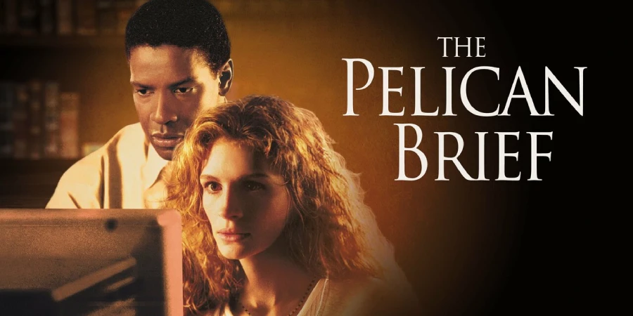 the pelican brief 1993