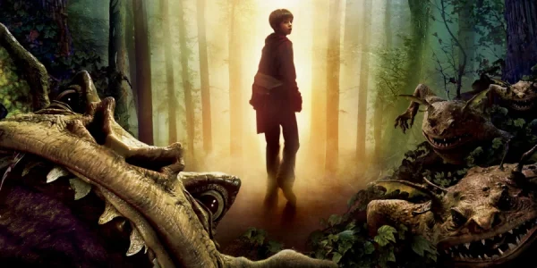 the spiderwick chronicles 2008