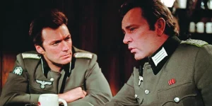 where eagles dare 1968
