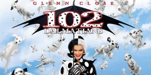 102 dalmatians 2000