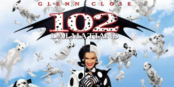 102 dalmatians 2000