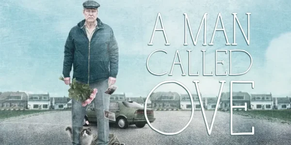 a man called ove 2015
