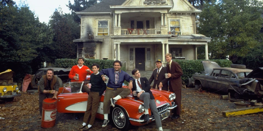 animal house 1978