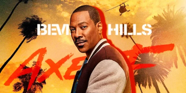 beverly hills cop axel f 2024
