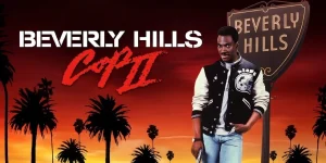 beverly hills cop ii 1987