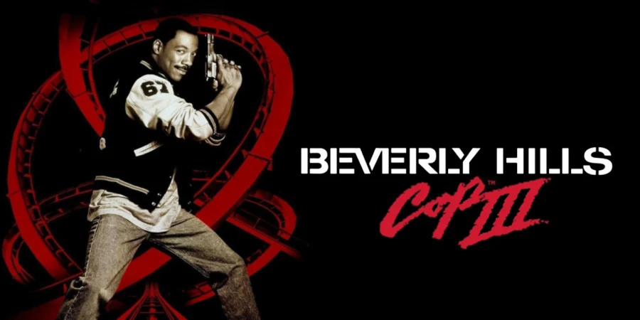 beverly hills cop iii 1994