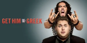 get him to the greek 2010
