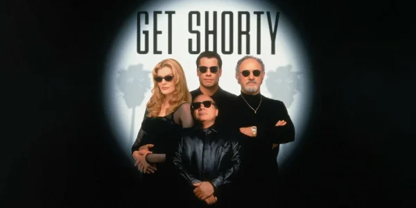 get shorty 1995