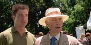 gods and monsters 1998