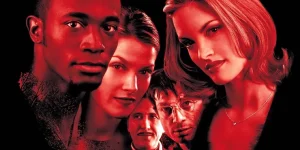 house on haunted hill 1999