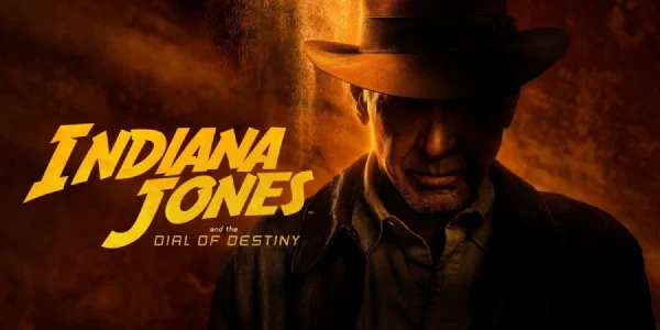 indiana jones and the dial of destiny 2023
