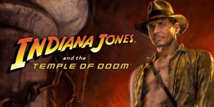 indiana jones and the temple of doom 1984