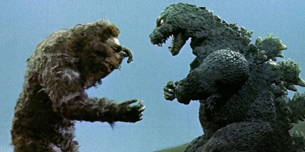 king kong vs godzilla 1962