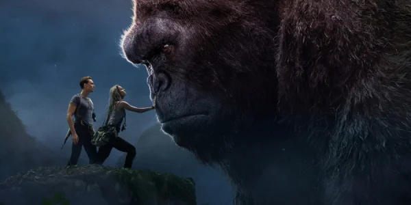 kong skull island 2017