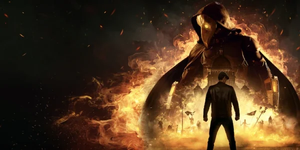 major grom plague doctor 2021