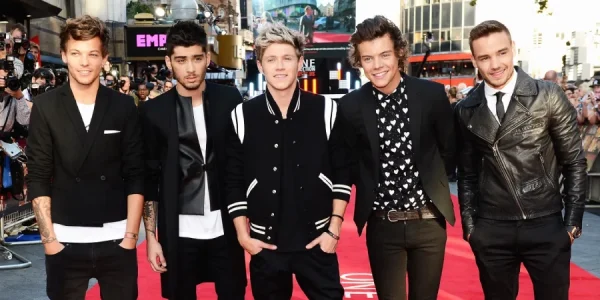 one direction this is us 2013