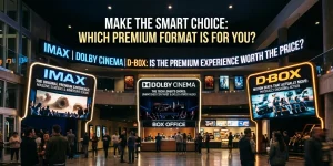 Is Premium Cinema Worth It? D-Box, Dolby, IMAX Compared premium cinema d-box dolby imax compared