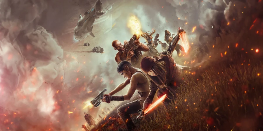 rebel moon part two the scargiver 2024