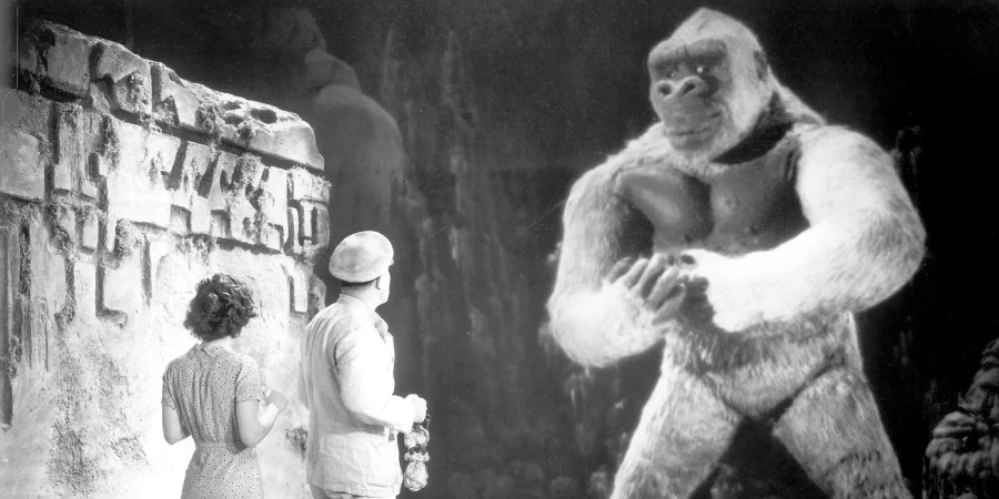 son of kong 1933