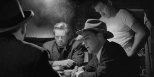the asphalt jungle 1950
