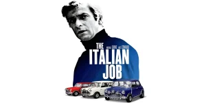 the italian job 1969