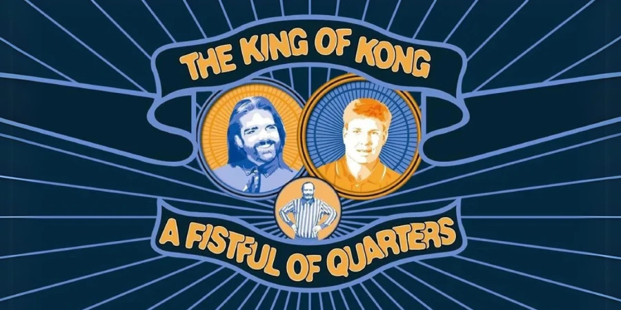 the king of kong a fistful of quarters 2007