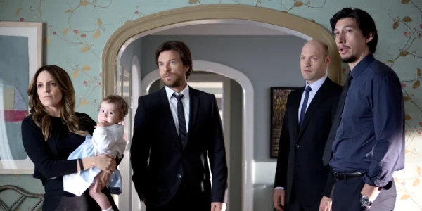 this is where i leave you 2014