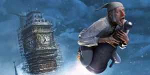 a christmas carol 2009