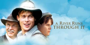 a river runs through it 1992