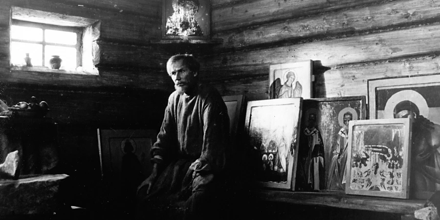 andrei rublev 1966