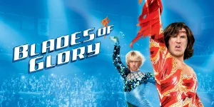 blades of glory 2007