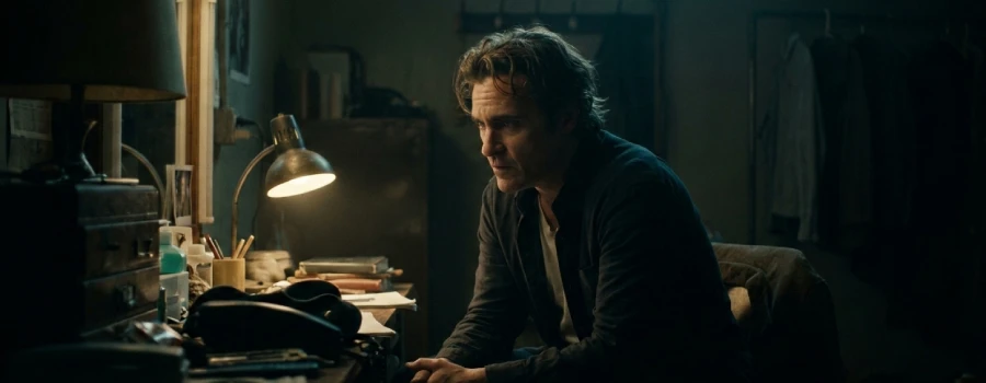 contemporary method acting in modern cinema