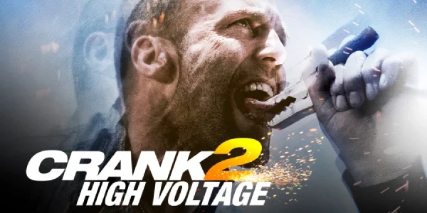 crank 2 high voltage 2009