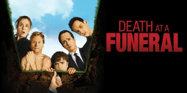 death at a funeral 2007