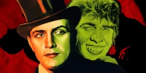 dr jekyll and mr hyde 1931