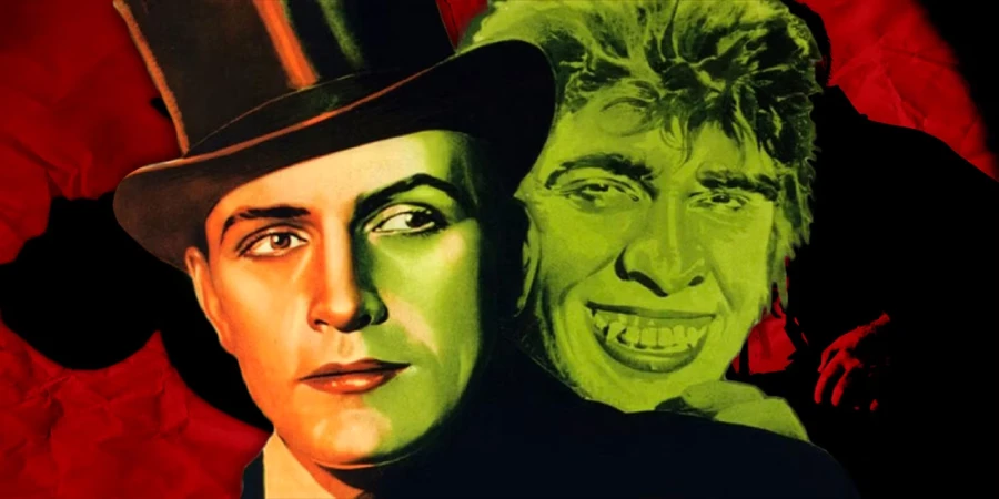 dr jekyll and mr hyde 1931