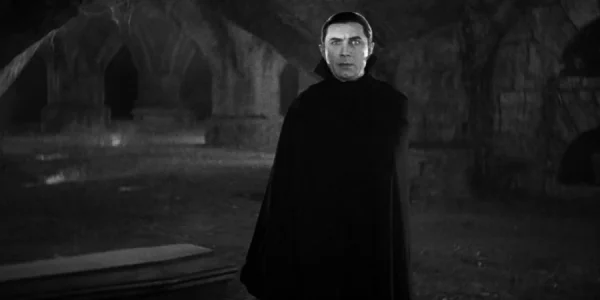 dracula 1931