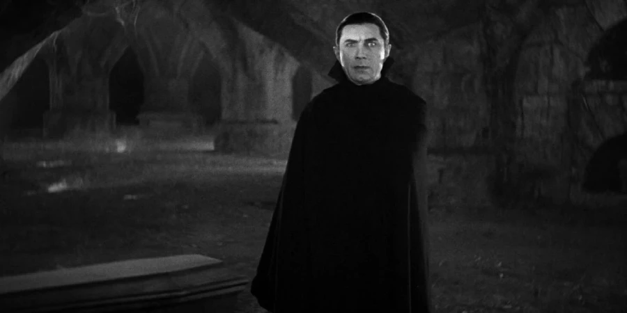 dracula 1931