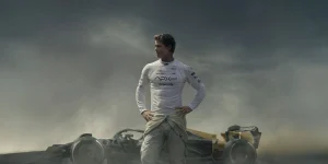 f1: the movie 2025