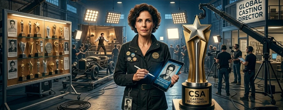 fighting for the recognition