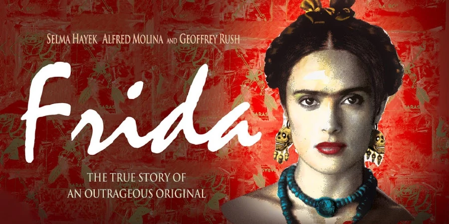frida 2002